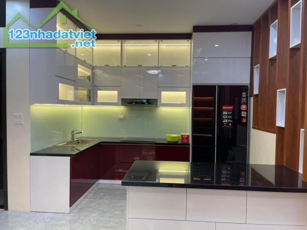 BÁN gấp NHÀ ĐÔNG NGẠC – BẮC TỪ LIÊM – 80M² – MẶT TIỀN 6M – CHỈ 187 Tr  Diện tích: 80m²  Mặ - 2