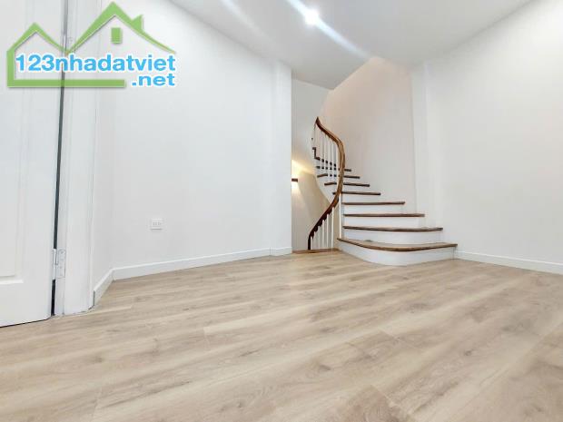 Bán nhà Phú Mỹ, Mỹ Đình, 46m2, mặt tiền 4.5m, 4PN, full nội thất, 8.3 tỷ - 3