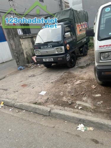 Bán Đất Lý Sơn   Ô tô – Phân Lô – Ngõ Nông -52m2 – Nhỉnh 6 tỷ