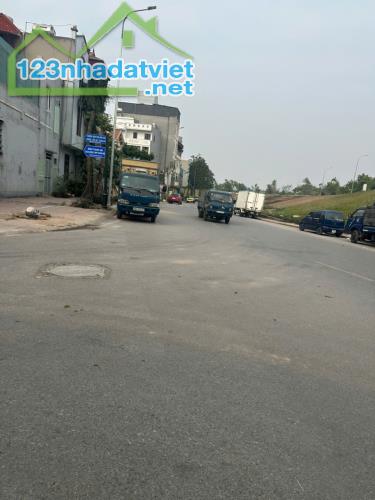 Bán Đất Lý Sơn   Ô tô – Phân Lô – Ngõ Nông -52m2 – Nhỉnh 6 tỷ - 1