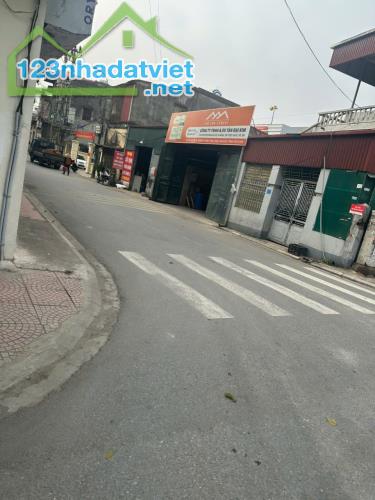 Bán Đất Lý Sơn   Ô tô – Phân Lô – Ngõ Nông -52m2 – Nhỉnh 6 tỷ - 2