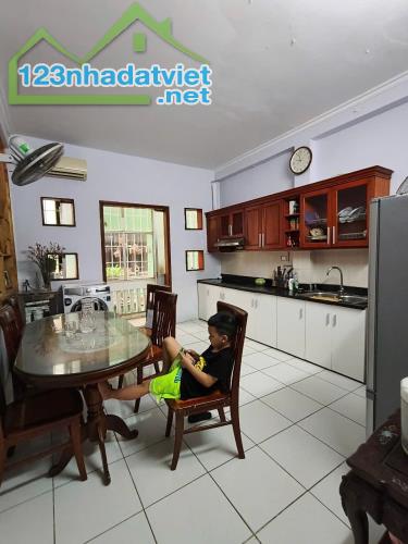 NHÀ ĐẸP CHÙA LÁNG ĐỐNG ĐA 43M*4T NHỈNH 10 TỶ, CÔNG NĂNG FULL, QUÁ HIẾM, DÂN XÂY CHẮC CHẮN - 3