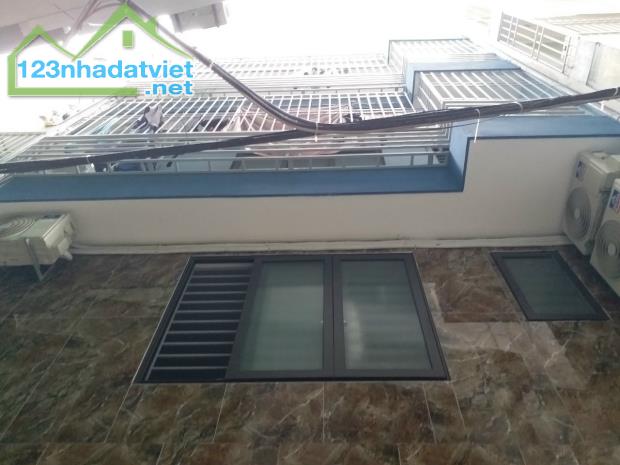 Bán nhà Trọ  Tân Triều -Triều Khúc- Thanh Xuân  60m 7 tầng 18 phòng ô tô cạnh nhà .