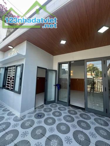 NHÀ C4 MỚI ĐẸP, 116M2, KIỆT 3M NGUYỄN LƯƠNG BẰNG, LIÊN CHIỂU, ĐÀ NẴNG  - CHỈ 2.55 TỶ