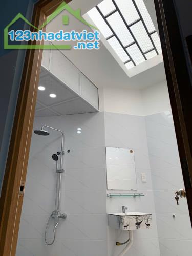 NHÀ C4 MỚI ĐẸP, 116M2, KIỆT 3M NGUYỄN LƯƠNG BẰNG, LIÊN CHIỂU, ĐÀ NẴNG  - CHỈ 2.55 TỶ - 4