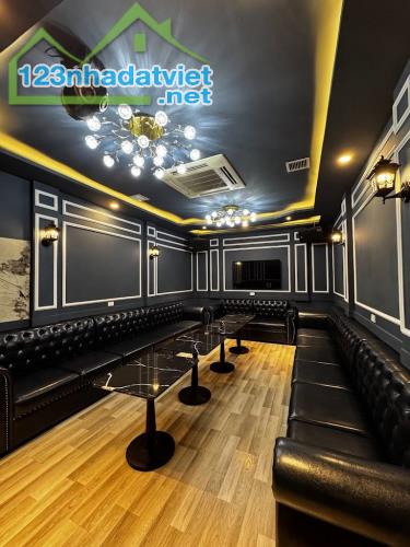 MẶT PHỐ LINH LANG✨ 100M2 x 6T✨ MT 4.5M✨VÌA HÈ✨ 3 THOÁNG✨GIAO THƯƠNG SẦM UẤT NHẬT - HÀN - 3