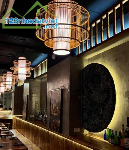 MẶT PHỐ LINH LANG✨ 100M2 x 6T✨ MT 4.5M✨VÌA HÈ✨ 3 THOÁNG✨GIAO THƯƠNG SẦM UẤT NHẬT - HÀN - 1