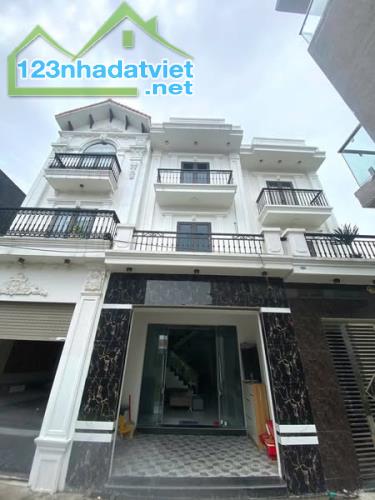 Bán gấp nhà vĩnh khê, an đồng, An Dương, Hp. 2,59 tỷ, 54m2, 3 tầng. - 5