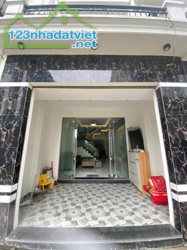 Bán gấp nhà vĩnh khê, an đồng, An Dương, Hp. 2,59 tỷ, 54m2, 3 tầng. - 4