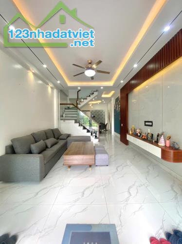 Bán gấp nhà vĩnh khê, an đồng, An Dương, Hp. 2,59 tỷ, 54m2, 3 tầng. - 3