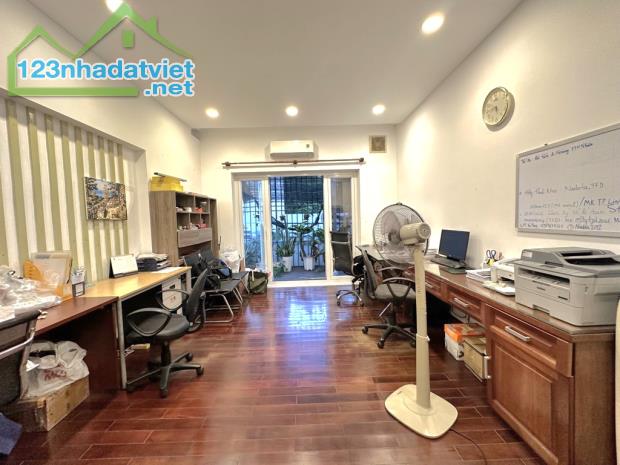 Bán Nhà Phố KDC An Phú Hưng ,Quận 7 ,4m x18m x4 Lầu ,Giá 13.9 Tỷ(TL) - 4