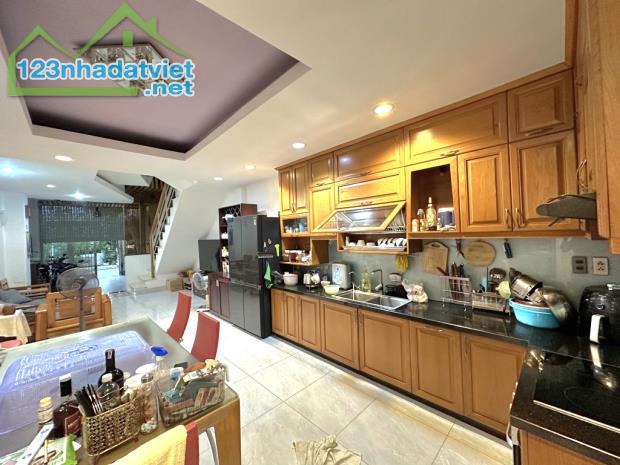 Bán Nhà Phố KDC An Phú Hưng ,Quận 7 ,4m x18m x4 Lầu ,Giá 13.9 Tỷ(TL) - 3
