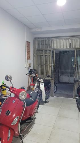 Bán nhà Hẻm xe hơi Đồng Đen - Bàu Cát, DT: 7x16m, 2 Tầng - 6PN, 11.5 tỷ. - 3