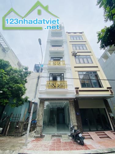 BÁN NHÀ PHỐ VĂN KHÊ_HÀ ĐÔNG_PHÂN LÔ DỊCH VỤ DỌC BÚN_7 TẦNG THANG MÁY_DT :50M_ GIÁ: 17,6 TỶ