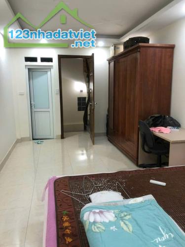 BÁN NHÀ QUẬN 10, 2 TẦNG, 46m2, HXH, SÁT MẶT TIỀN, GẦN SÂN VĐ THỐNG NHẤT, 6,5 TỶ - 3