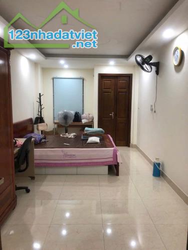 BÁN NHÀ QUẬN 10, 2 TẦNG, 46m2, HXH, SÁT MẶT TIỀN, GẦN SÂN VĐ THỐNG NHẤT, 6,5 TỶ - 4