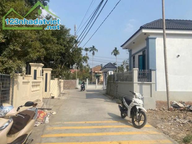 🍀 Bán đất Lâm Động đường thông,ngõ ô tô giá chỉ hơn 1,7x tỷ ( x nhỏ ) 🍀 - 1
