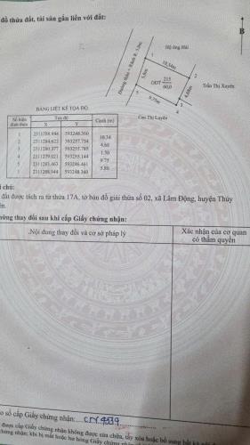 🍀 Bán đất Lâm Động đường thông,ngõ ô tô giá chỉ hơn 1,7x tỷ ( x nhỏ ) 🍀