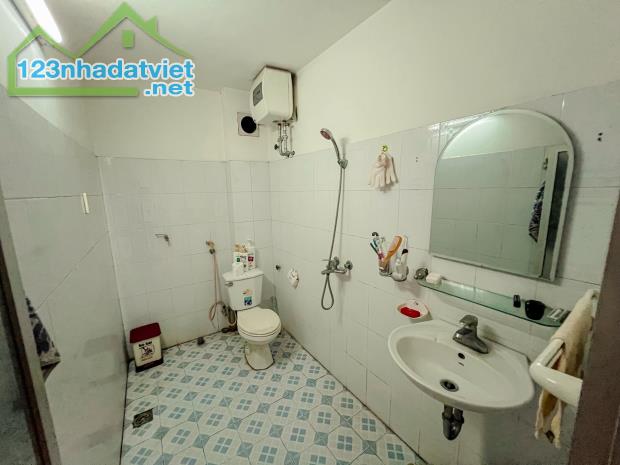 BÁN NHÀ KĐT ĐẠI KIM – HOÀNG MAI, PHÂN LÔ HAI MẶT ĐƯỜNG Ô TÔ THÔNG, GẦN PHỐ, KD VĂN PHÒNG. - 5