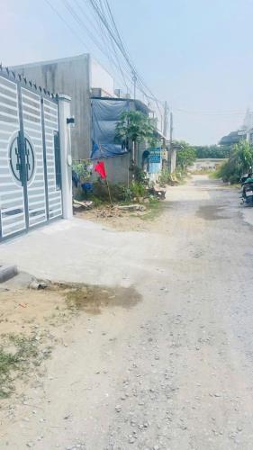 Bà chị kẹt tiền bán gấp căn nhà 96m² ngay Bà Điểm 4, Hóc Môn – SHR – 750 triệu - 3