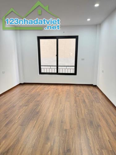 Nhà 5t Nguyễn Khuyến – Văn Quán, 45m², 4 ngủ, nhỉnh 7 tỷ - 1