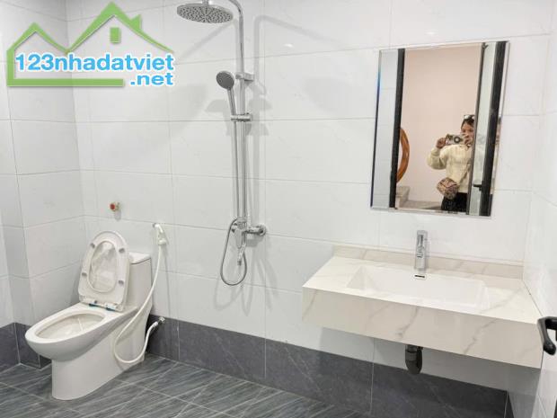 Nhà 5t Nguyễn Khuyến – Văn Quán, 45m², 4 ngủ, nhỉnh 7 tỷ - 2
