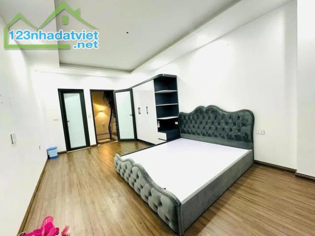 Nhà 5t Nguyễn Khuyến – Văn Quán, 45m², 4 ngủ, nhỉnh 7 tỷ - 3