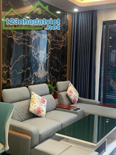Cho thuê căn hộ 2 phòng ngủ tại DIAMOND TOWER - 4