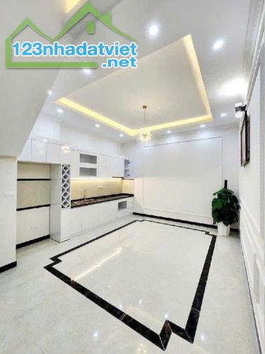 Nhà đẹp Ngô Quyền – 48m², 4PN, full nội thất – Giá nhỉnh 7 tỷ - 1