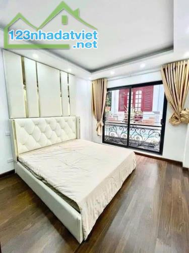 Nhà đẹp Ngô Quyền – 48m², 4PN, full nội thất – Giá nhỉnh 7 tỷ - 2