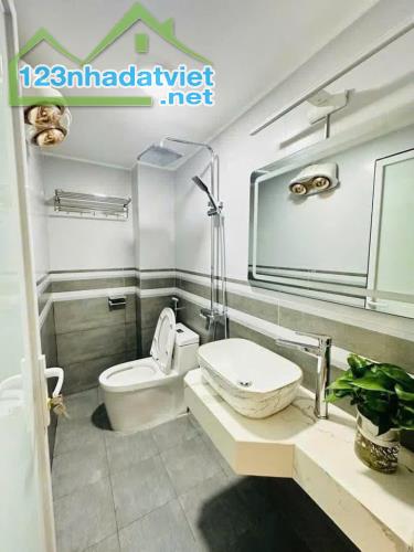 Nhà đẹp Ngô Quyền – 48m², 4PN, full nội thất – Giá nhỉnh 7 tỷ - 3