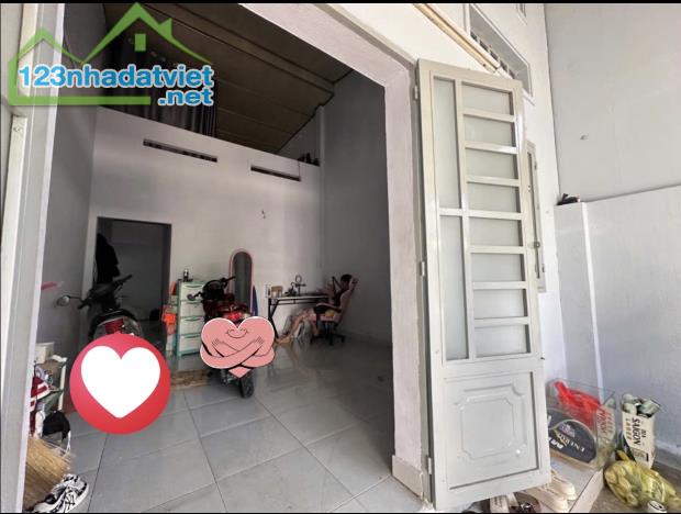 Bán nhà Hà Huy Giáp, Thạnh Lộc Quận 12 - Dt 85m2 – giá tốt chỉ 3.95 Tỷ