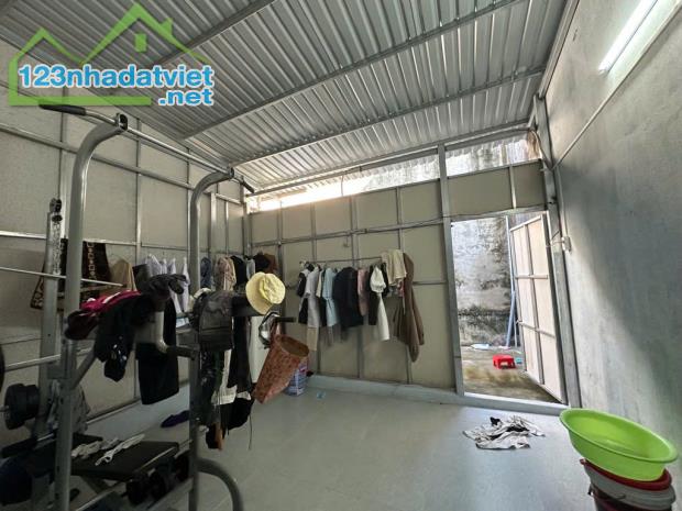 Bán nhà Hà Huy Giáp, Thạnh Lộc Quận 12 - Dt 85m2 – giá tốt chỉ 3.95 Tỷ - 2