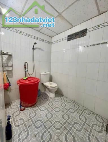 Giá Sốc Giảm sâu Giá 870tr Sổ Hồng Riêng Sẵn 128m2 ở Bà Điểm 6  Hóc Môn chủ ngộp bán nhanh - 4