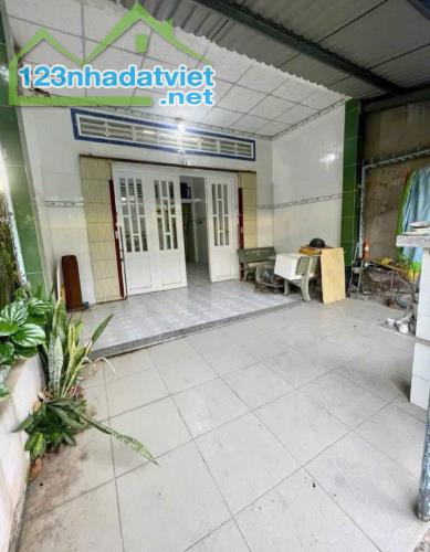 Giá Sốc Giảm sâu Giá 870tr Sổ Hồng Riêng Sẵn 128m2 ở Bà Điểm 6  Hóc Môn chủ ngộp bán nhanh - 5