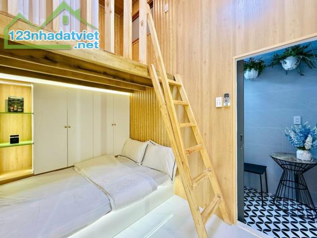 Nhà đẹp không tì vết - Gần chợ Thạch Đà - Gò Vấp - Giá 3.9 tỷ - 5