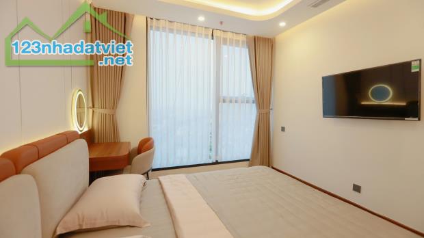 Cho thuê căn hộ 66m2 tại DIAMOND TOWER Hải Phòng - 2