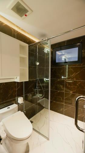 Cho thuê căn hộ 66m2 tại DIAMOND TOWER Hải Phòng