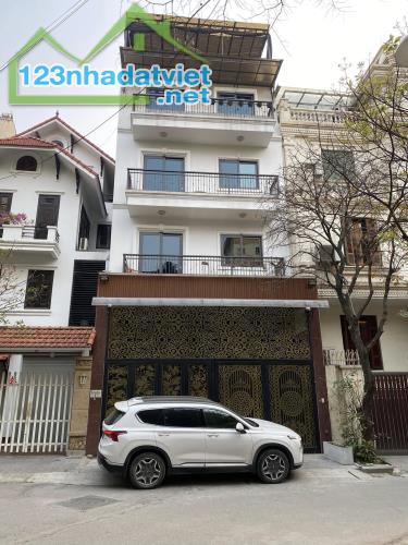 BÁN NHÀ LIỀN KỀ MỸ ĐÌNH – HOÀN THIỆN ĐẸP – 6 TẦNG THANG MÁY CÓ HẦM