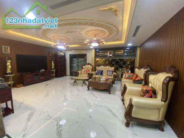 BÁN NHÀ LIỀN KỀ MỸ ĐÌNH – HOÀN THIỆN ĐẸP – 6 TẦNG THANG MÁY CÓ HẦM - 1