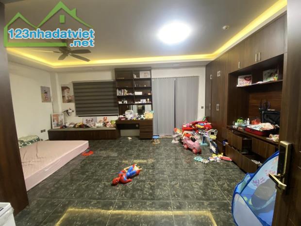 BÁN NHÀ LIỀN KỀ MỸ ĐÌNH – HOÀN THIỆN ĐẸP – 6 TẦNG THANG MÁY CÓ HẦM - 3