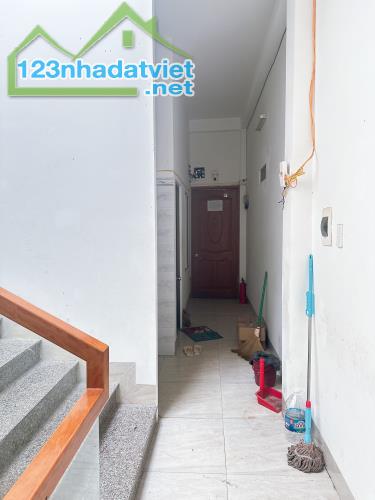 BÁN GẤP DÃY TRỌ 3 TẦNG – SIÊU LỢI NHUẬN – CÁCH BIỂN MỸ KHÊ CHỈ 300M! Vị trí vàng – - 1