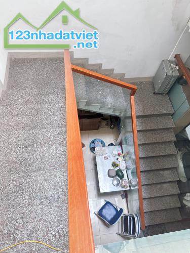 BÁN GẤP DÃY TRỌ 3 TẦNG – SIÊU LỢI NHUẬN – CÁCH BIỂN MỸ KHÊ CHỈ 300M! Vị trí vàng – - 2