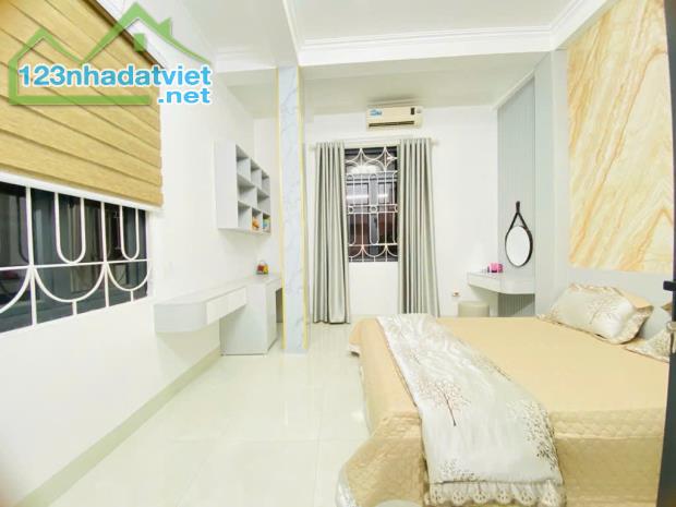 Cơ Hội Vàng: Nhà Phố Thái Thịnh, Đống Đa, tiện ích khắp nơi - 1