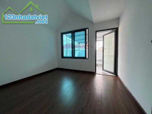 TRƯƠNG ĐỊNH-DT38M x 5 TẦNG, QUANH 5 TỶ-Ô TÔ QUA NHÀ- LÔ GÓC-2 THOÁNG-FULL NỘI THẤT - 1