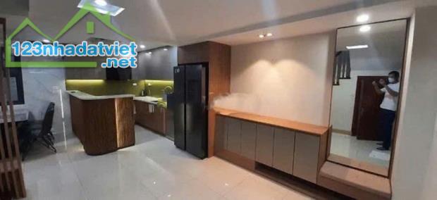 BÁN NHÀ 5 TẦNG VĂN KHÊ, DT 83M* MT 5M GIÁ CHỈ 19 TỶ, KINH DOANH VP - 1