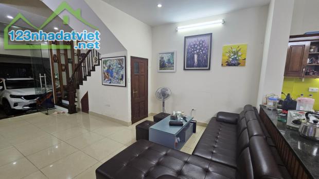 Bán Nhà Nguyễn Tuân, Cách 1 Nhà Ra Phố, 54m², Giá 21 Tỷ - 1