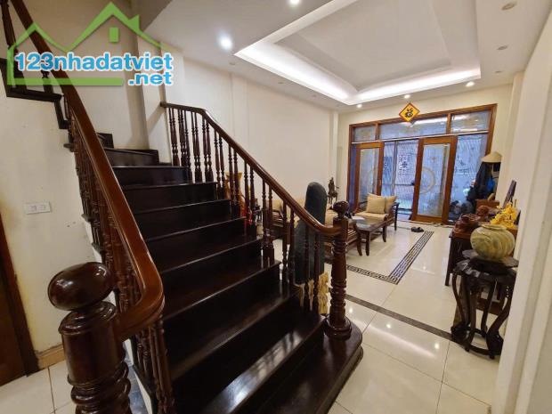 Bán Nhà Nguyễn Tuân, Cách 1 Nhà Ra Phố, 54m², Giá 21 Tỷ - 4