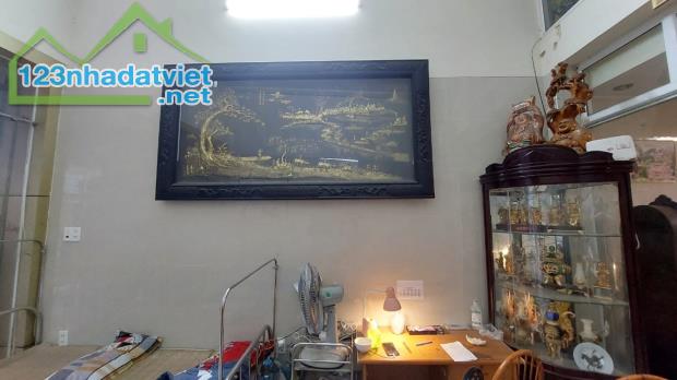 BÁN NHÀ MẶT ĐƯỜNG HÙNG DUỆ VƯƠNG, THƯỢNG LÝ, HỒNG BÀNG, HẢI PHÒNG – GIÁ 7,8 TỶ, 93m2 - 3