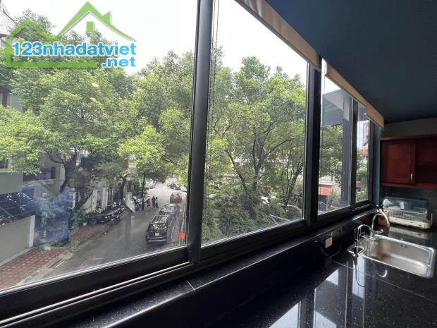 ⚜️ Biệt Thự VIP Trần Kim Xuyến, KĐT mới Yên Hòa, 120m2 5T MT 10m, Chỉ 55 Tỷ ⚜️ - 3
